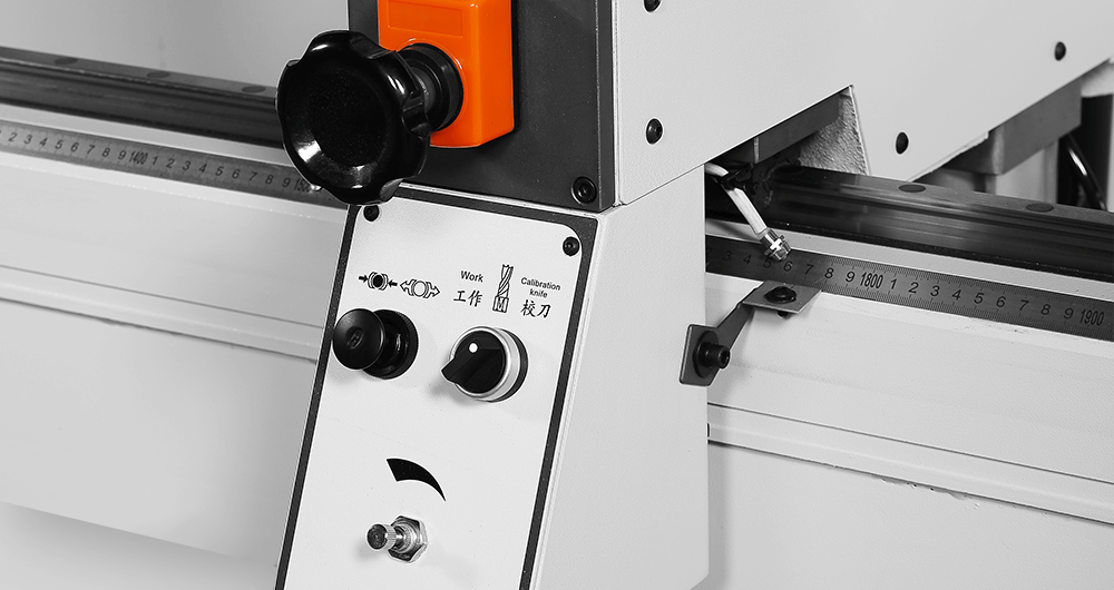 垂直钻排定位装置