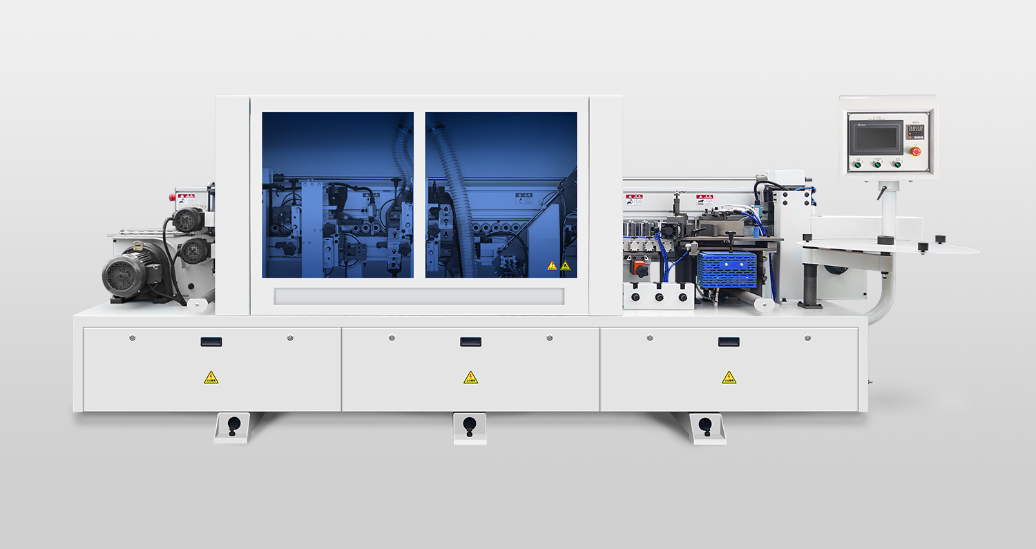 入门级封边机 TE-365