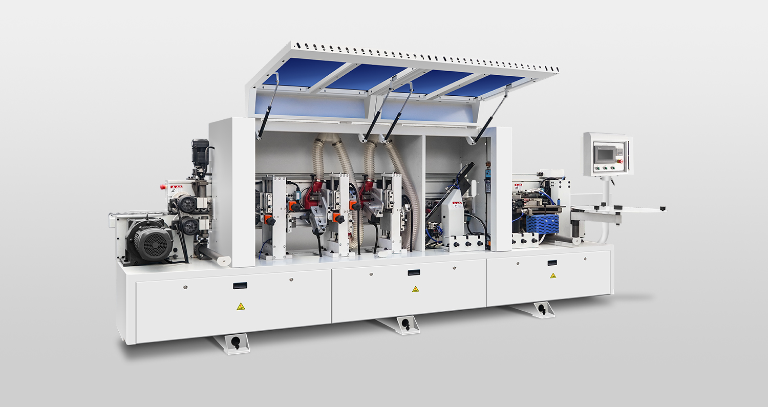 入门级封边机 TE-368