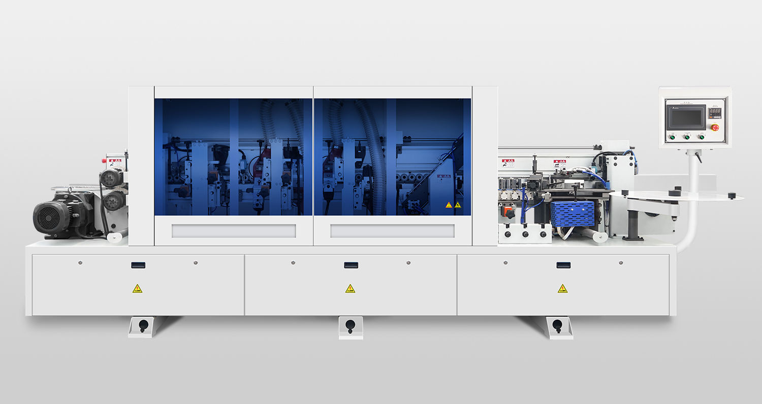 入门级封边机 TE-368