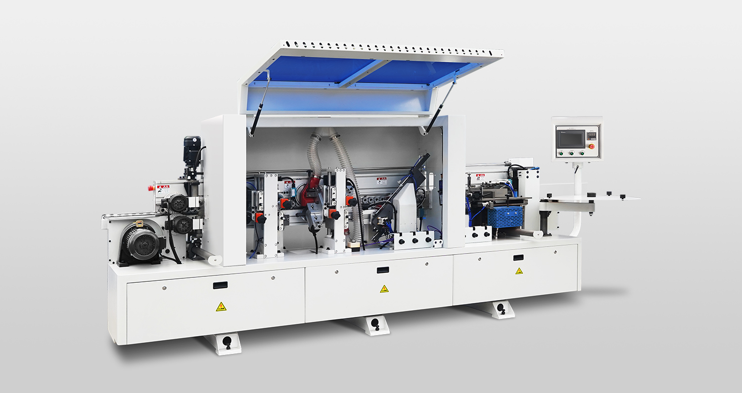 入门级封边机 TE-365